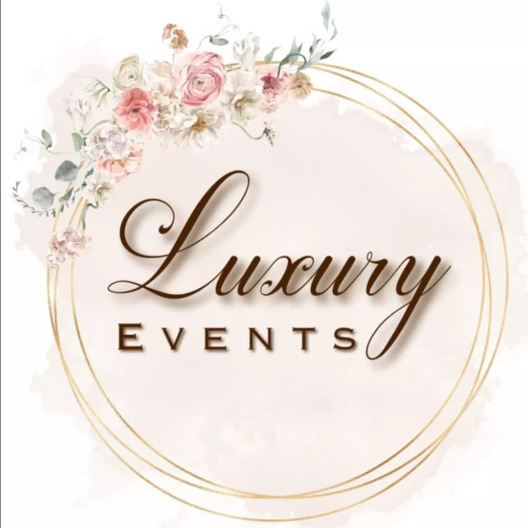 Luxury Events – Event Planner